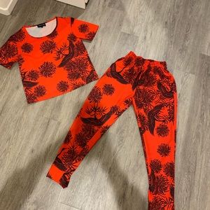Jaggar set size small
